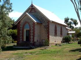 Monteith Serenity - eAccommodation 0