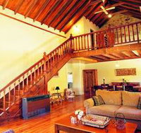 Clare Valley Heritage Retreat - Roscrow - eAccommodation