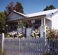 Crabapple Cottage - eAccommodation