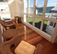 Sugarloaf Point Lighthouse Holiday Accommodation - eAccommodation