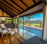 Lombok On Waterfall Retreat - eAccommodation