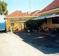 Bay View Holiday Flats - eAccommodation