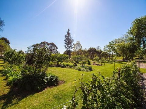 Old Schoolhouse Milton - eAccommodation 6