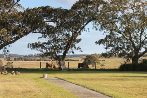 Old Schoolhouse Milton - eAccommodation 7