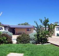 Franklin Harbour Cabin Park - eAccommodation