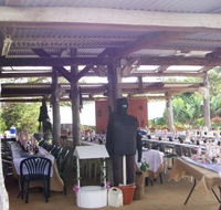 Spurwood Springs Log Cabin Venue - eAccommodation
