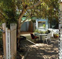Carnarvon Caravan Park - eAccommodation