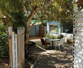 Carnarvon Caravan Park - eAccommodation 0