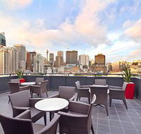 Rydges Sydney Central - eAccommodation