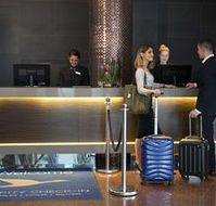 Novotel Sydney Parramatta - eAccommodation