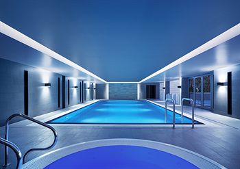 Shangri-La Hotel, Sydney - eAccommodation 2