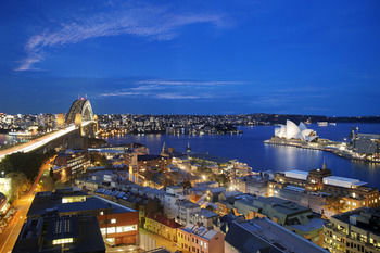 Shangri-La Hotel, Sydney - eAccommodation 10