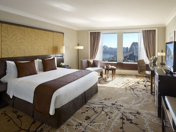 Shangri-La Hotel, Sydney - eAccommodation 11
