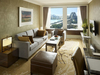 Shangri-La Hotel, Sydney - eAccommodation 12
