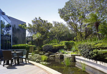 Shangri-La Hotel, Sydney - eAccommodation 14