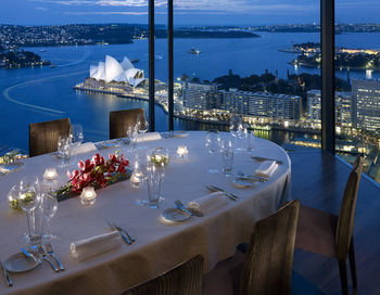 Shangri-La Hotel, Sydney - eAccommodation 16