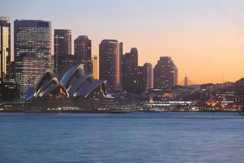 Shangri-La Hotel, Sydney - eAccommodation 21