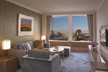 Shangri-La Hotel, Sydney - eAccommodation 22