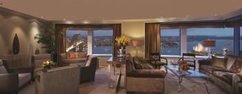 Shangri-La Hotel, Sydney - eAccommodation 23
