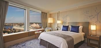 Shangri-La Hotel, Sydney - eAccommodation 26