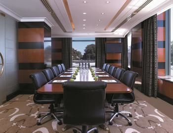 Shangri-La Hotel, Sydney - eAccommodation 29