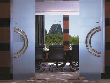 Shangri-La Hotel, Sydney - eAccommodation 30