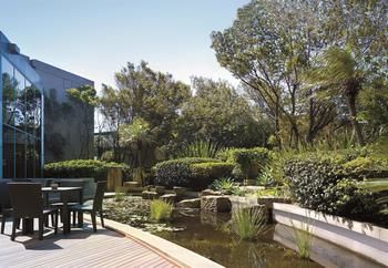 Shangri-La Hotel, Sydney - eAccommodation 34