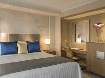 Shangri-La Hotel, Sydney - eAccommodation 37