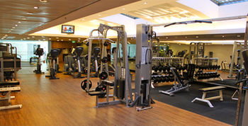 Shangri-La Hotel, Sydney - eAccommodation 38