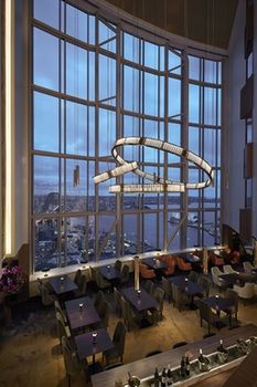 Shangri-La Hotel, Sydney - eAccommodation 39