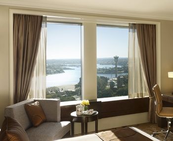 Shangri-La Hotel, Sydney - eAccommodation 41