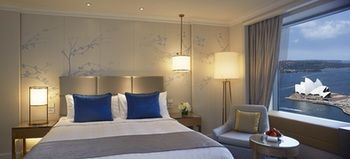 Shangri-La Hotel, Sydney - eAccommodation 42