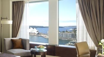 Shangri-La Hotel, Sydney - eAccommodation 44
