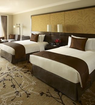 Shangri-La Hotel, Sydney - eAccommodation 47