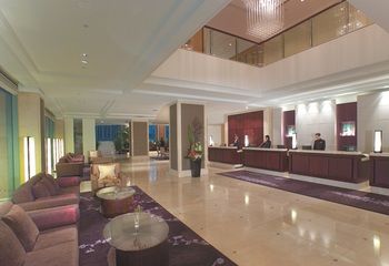 Shangri-La Hotel, Sydney - eAccommodation 48