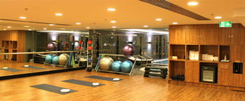 Shangri-La Hotel, Sydney - eAccommodation 49