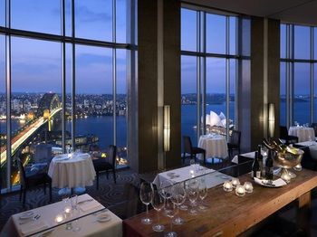 Shangri-La Hotel, Sydney - eAccommodation 50