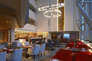 Shangri-La Hotel, Sydney - eAccommodation 51