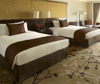 Shangri-La Hotel, Sydney - eAccommodation 52