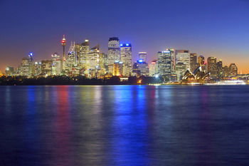 Shangri-La Hotel, Sydney - eAccommodation 53