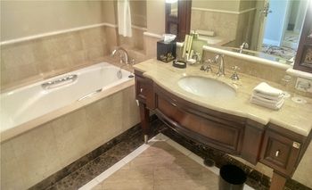 Shangri-La Hotel, Sydney - eAccommodation 54