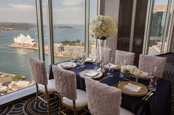 Shangri-La Hotel, Sydney - eAccommodation 56