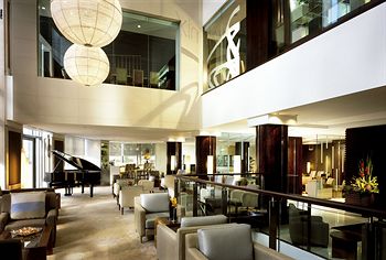 Shangri-La Hotel, Sydney - eAccommodation 0