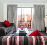 Adara Hotels Apartments - eAccommodation