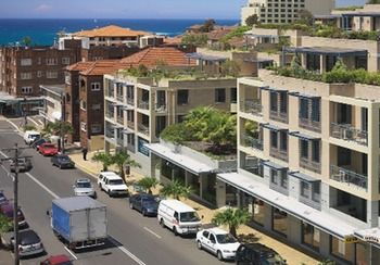 Adina Apartment Hotel Coogee - eAccommodation 0