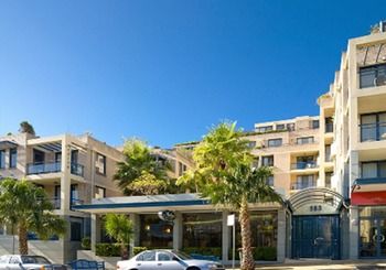 Adina Apartment Hotel Coogee - eAccommodation 4