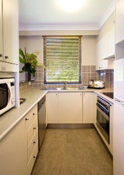 Adina Apartment Hotel Coogee - eAccommodation 11