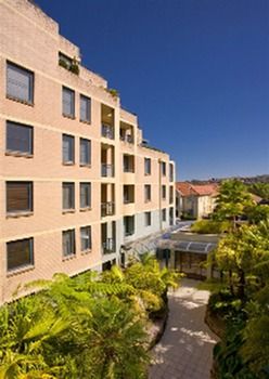 Adina Apartment Hotel Coogee - eAccommodation 21