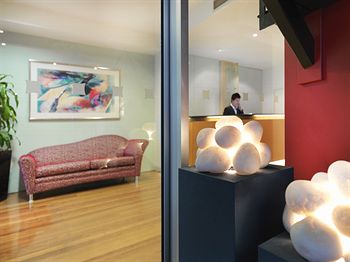 Ibis Melbourne Little Bourke Street - eAccommodation 4
