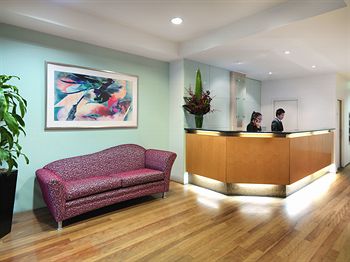 Ibis Melbourne Little Bourke Street - eAccommodation 7